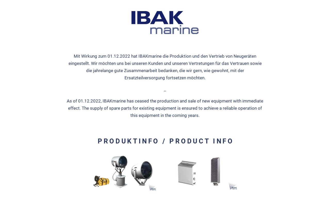 (c) Ibak-marine.com